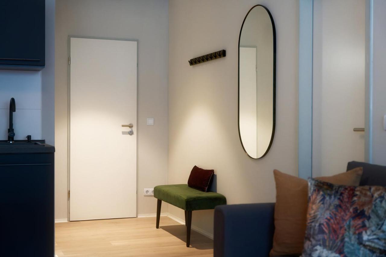 City Center Unique Boutique Apartment 汉堡 外观 照片
