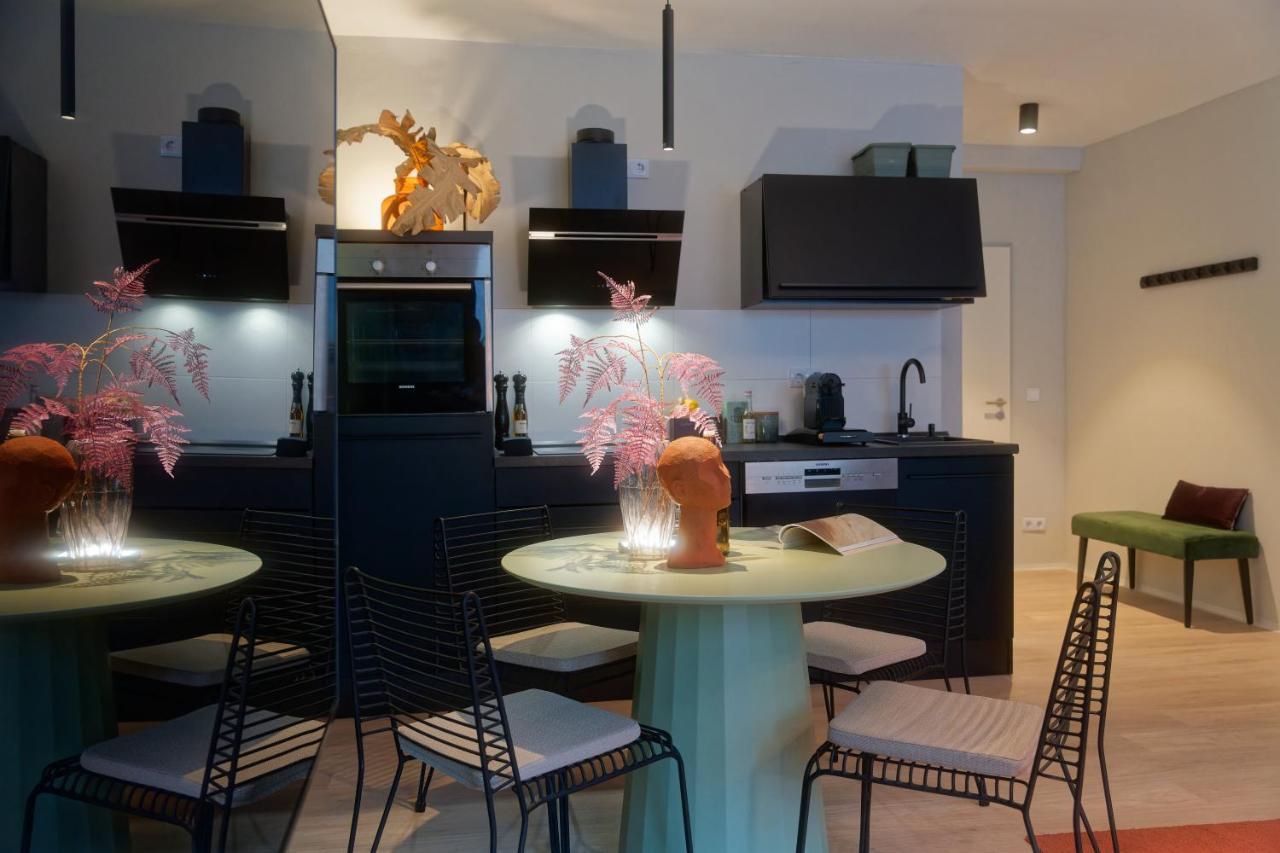 City Center Unique Boutique Apartment 汉堡 外观 照片