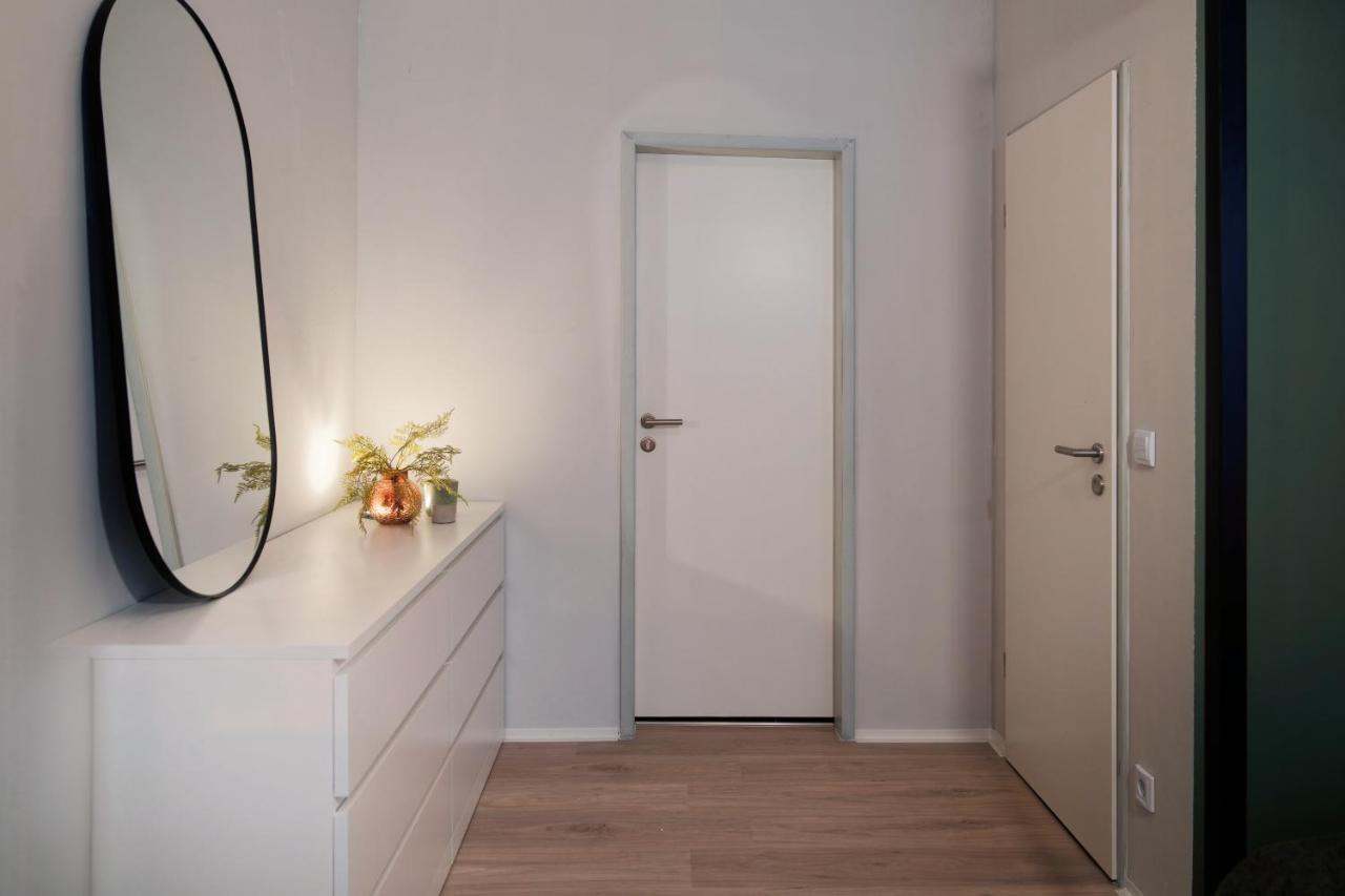 City Center Unique Boutique Apartment 汉堡 外观 照片