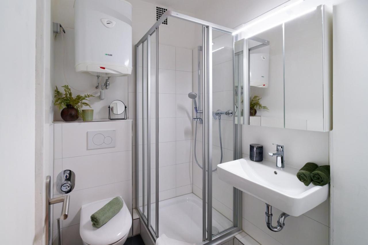 City Center Unique Boutique Apartment 汉堡 外观 照片
